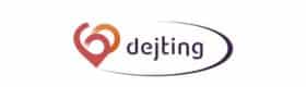 60Dejting Logo