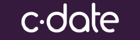 C-Date Logo